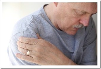 Shoulder Pain Sandy Springs GA Rotator Cuff Syndrome