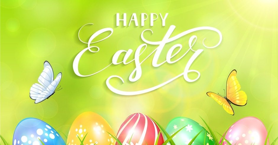 Happy Easter Sandy Springs GA