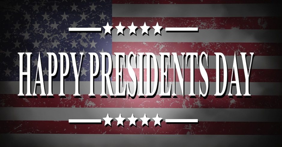 Happy Presidents Day Sandy Springs GA