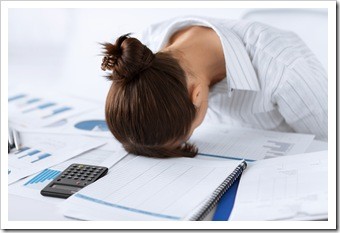 Stress Relief Sandy Springs GA