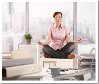 Posture Correction Sandy Springs GA