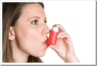 Asthma Sandy Springs GA