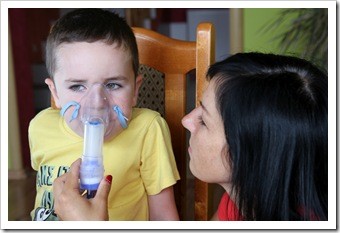Asthma Relief Sandy Springs GA