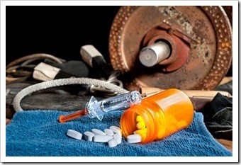 Athletic Performance Sandy Springs GA Steroids