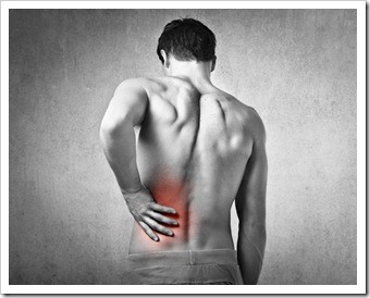 Arthritis Sandy Springs GA Back Pain