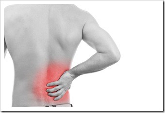 Sandy Springs Back Pain Relief System