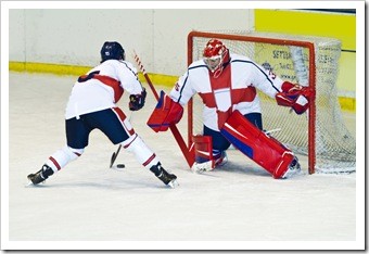 Sandy Springs Chiropractic Care Used By Hockey Players