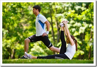 Physiotherapy Sandy Springs GA