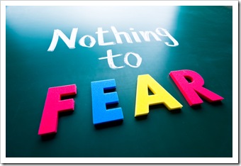 Nothing to Fear Sandy Springs GA Chiropractic