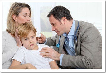 Sandy Springs ear infections