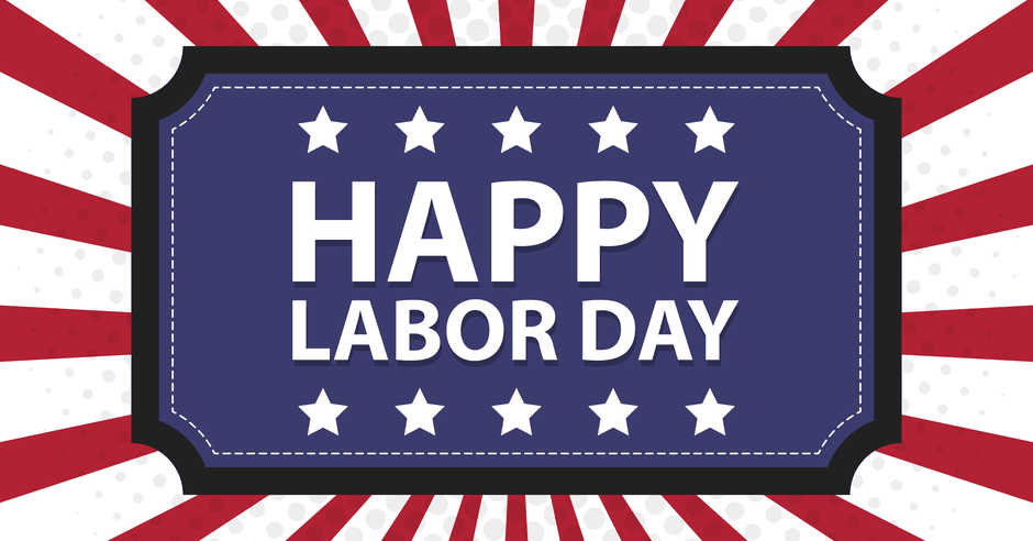 Happy Labor Day Sandy Springs GA
