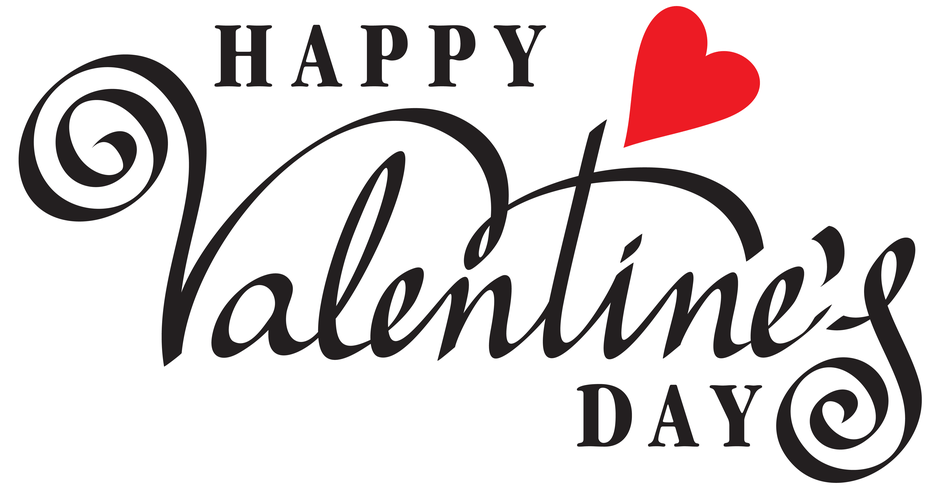 Happy Valentines Day Sandy Springs GA