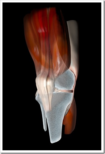 Knee Pain Sandy Springs GA Sports Injury