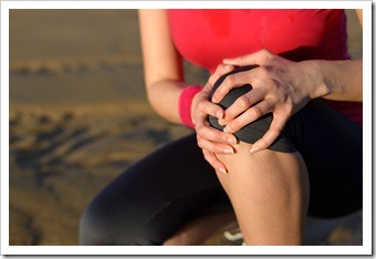 Sandy Springs Knee Pain