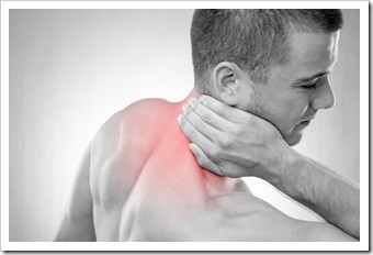 Sandy Springs Neck Pain and Flexibility