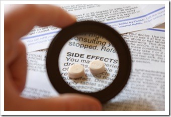 Adverse Pain Medication Reactions Sandy Springs GA