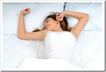 Sandy Springs GA Sleep Wellness