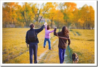 Sandy Springs GA Walking and Chiropractic Wellness