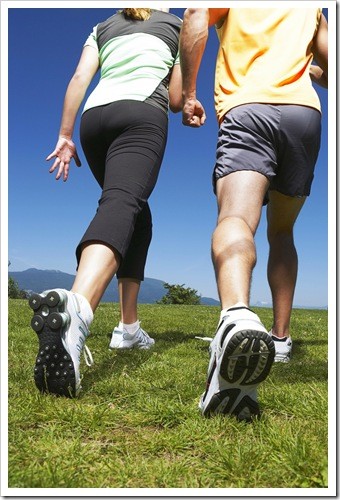 Pain Relief Through Exercise In Sandy Springs