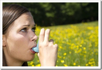 Sandy Springs GA Asthma Relief