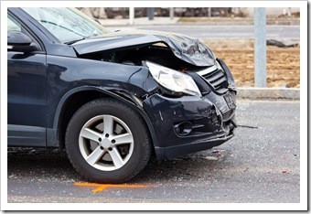 Sandy Springs GA Car Accidents