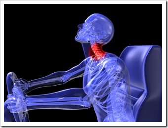 Whiplash Sandy Springs GA Auto Injury