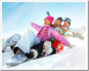 Injury Prevention Sandy Springs GA