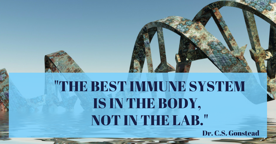 Best Immune System Sandy Springs GA